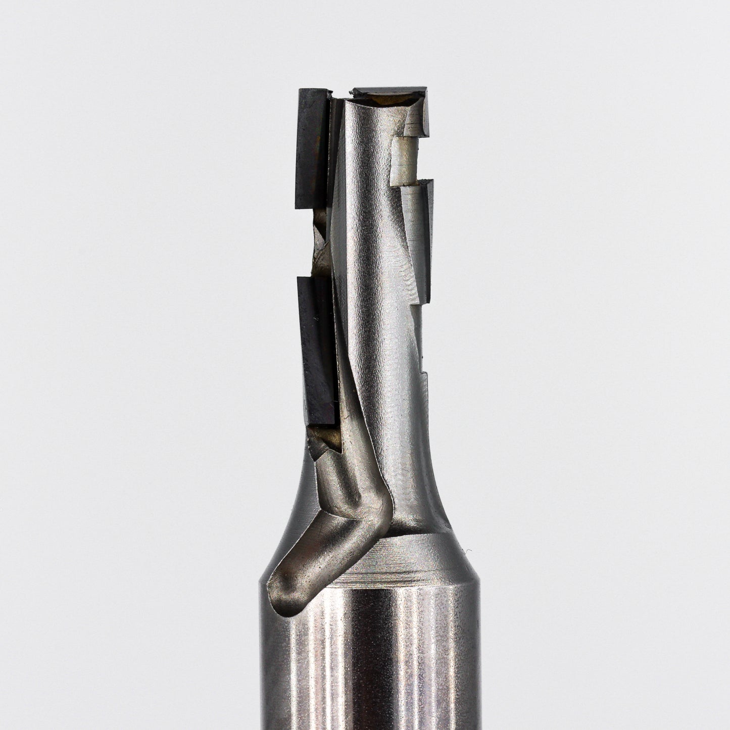 Compression Spiral PCD 2F - 8x22