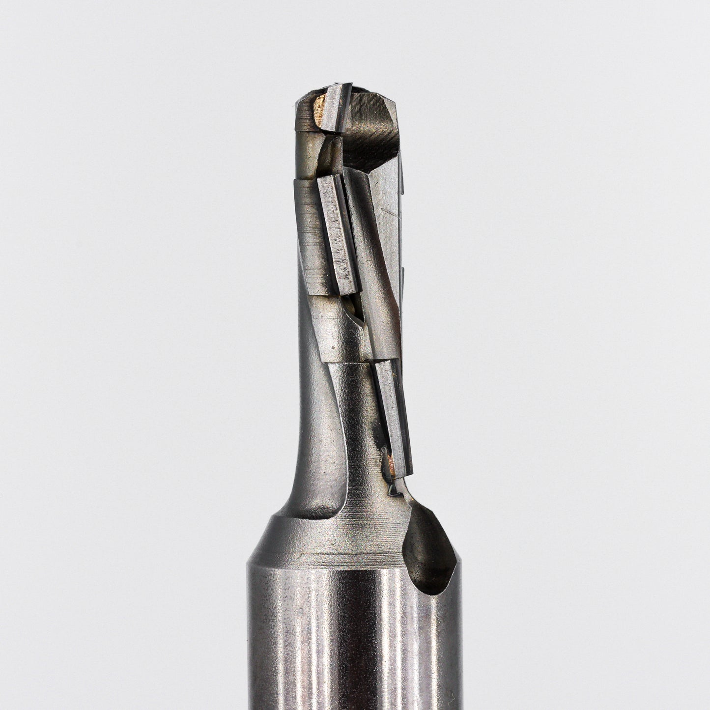 Compression Spiral PCD 2F - 8x22