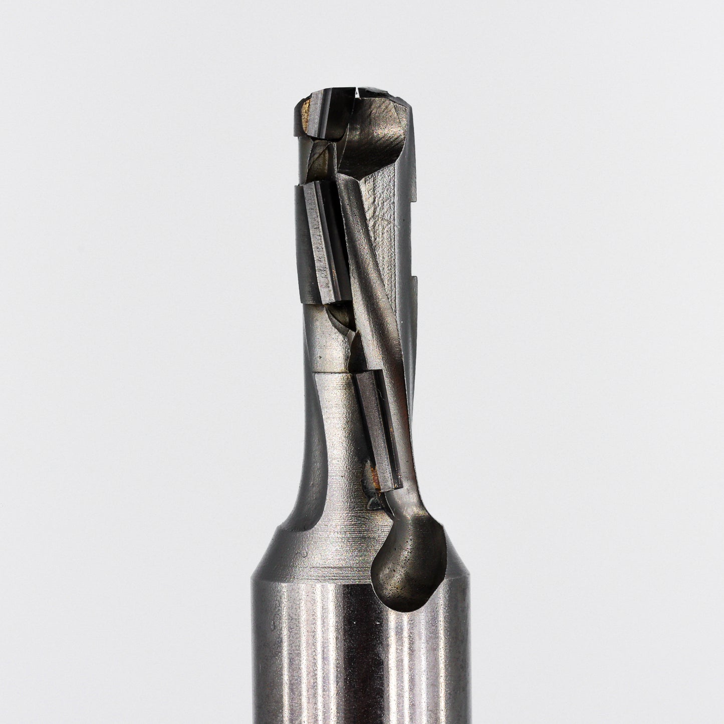 Compression Spiral PCD 2F - 8x22