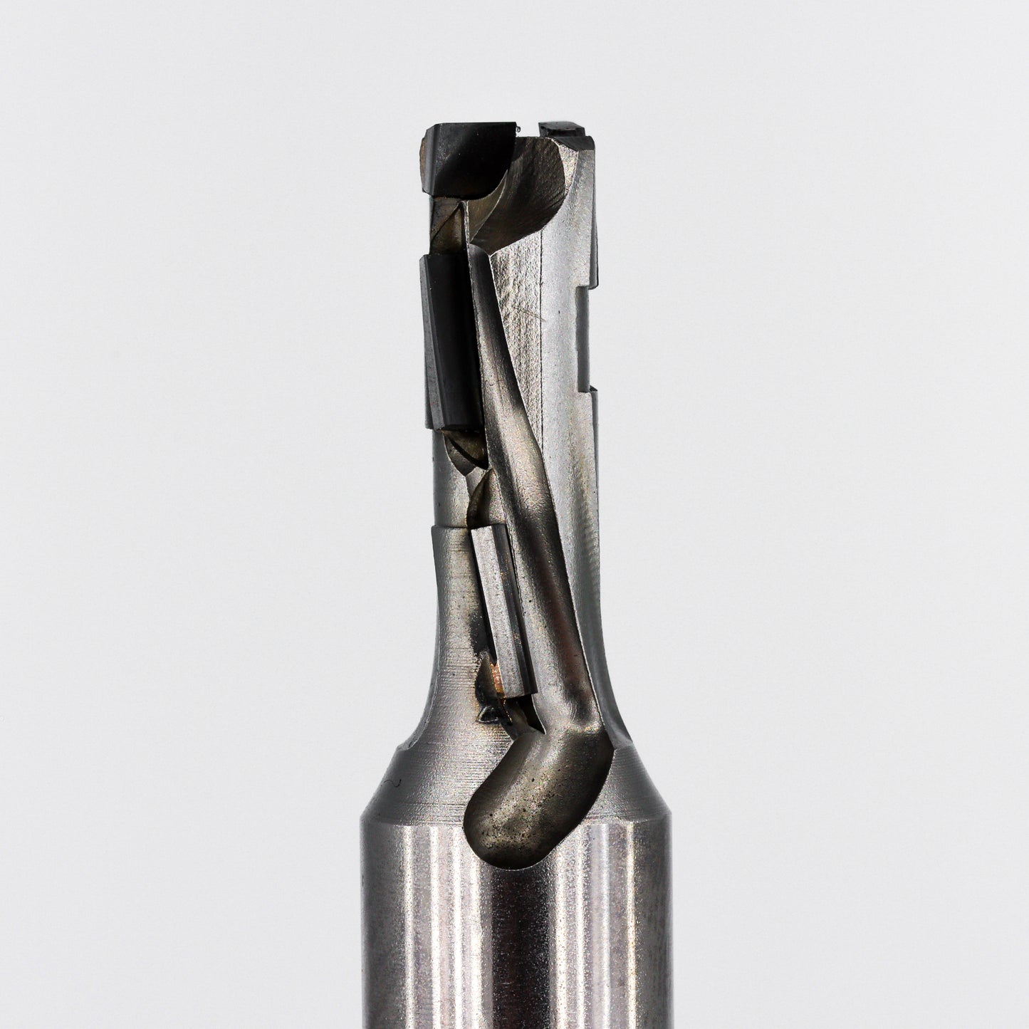 Compression Spiral PCD 2F - 8x22