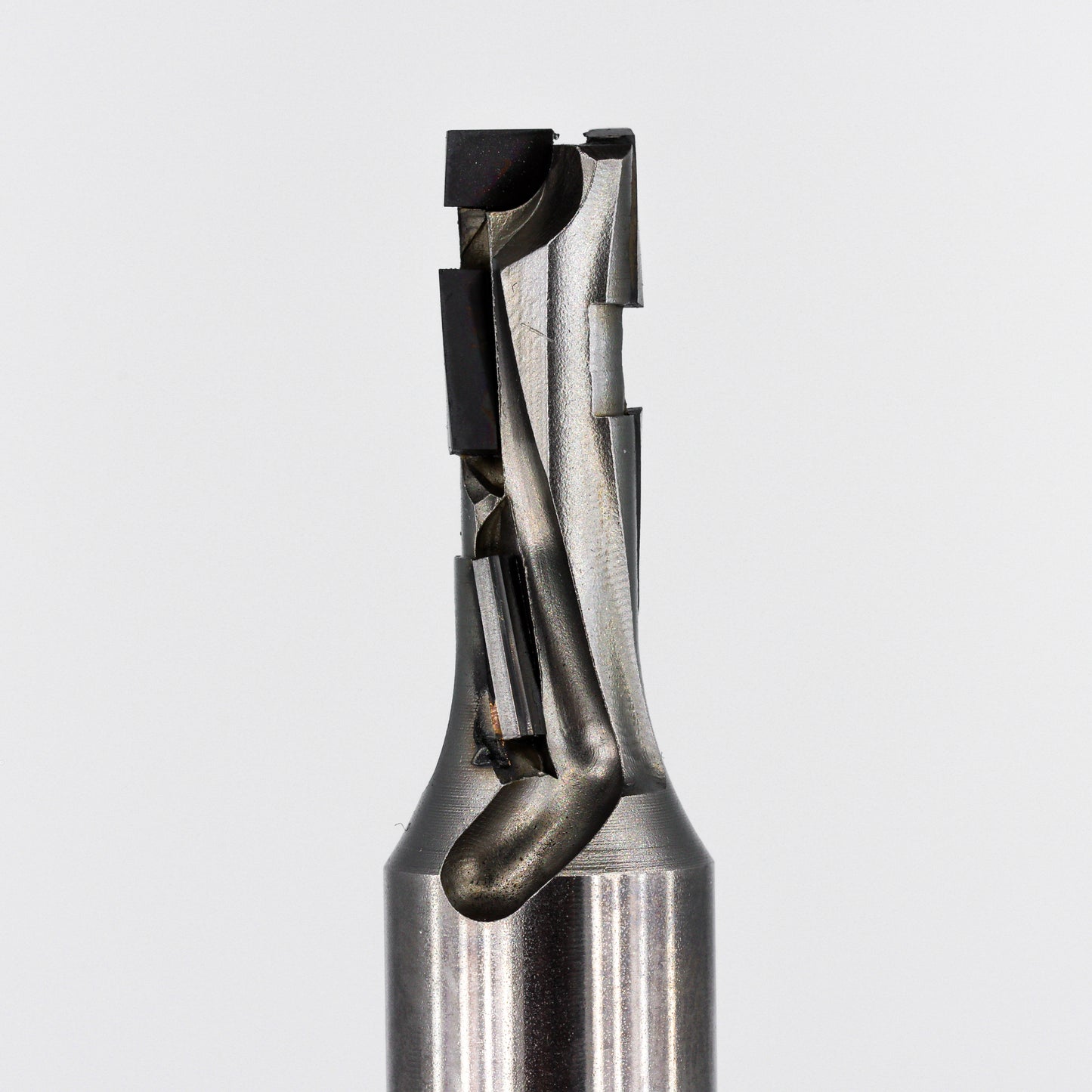 Compression Spiral PCD 2F - 8x22