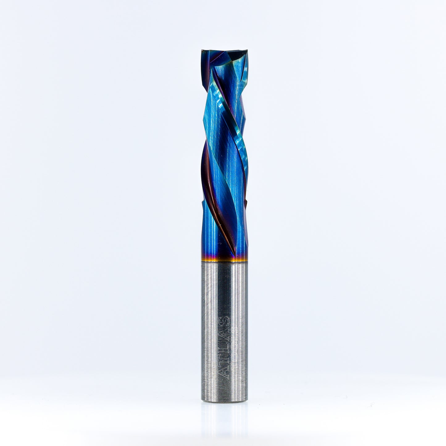 Compression Spiral 2F - 8x22 (Nano Coating)