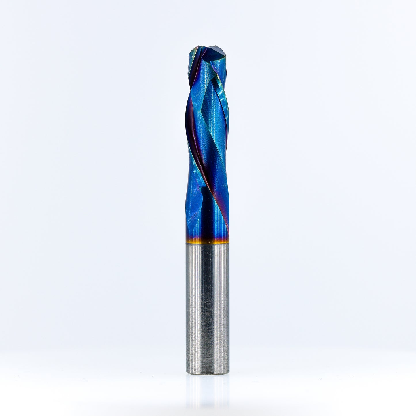 Compression Spiral 2F - 8x22 (Nano Coating)