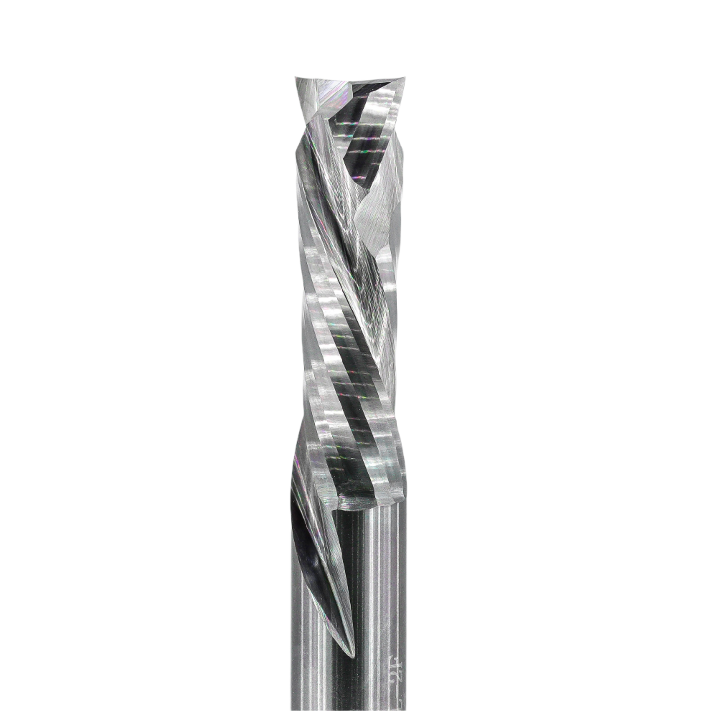 Compression Spiral 2F - 10x35