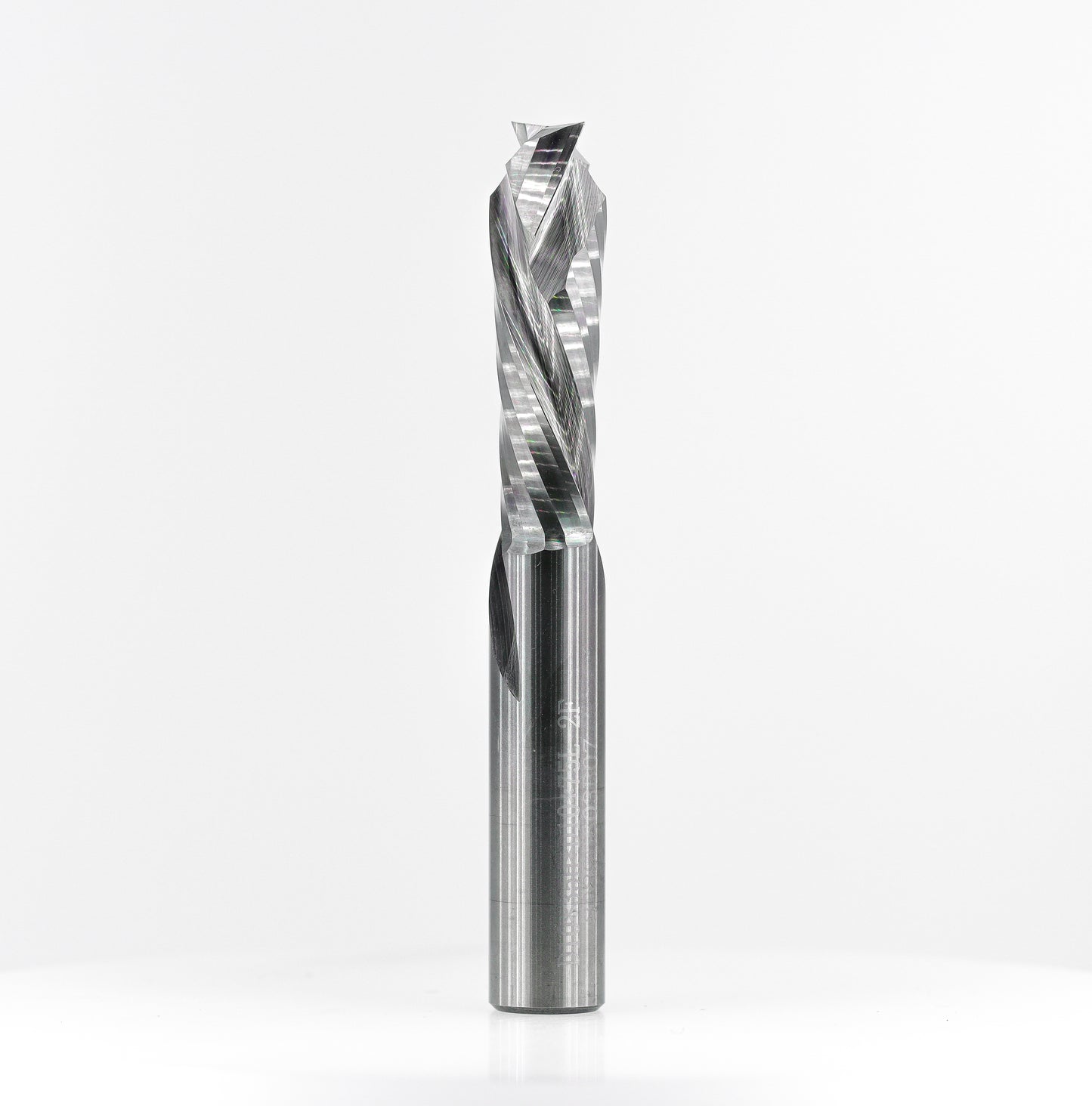 Compression Spiral 2F - 10x35
