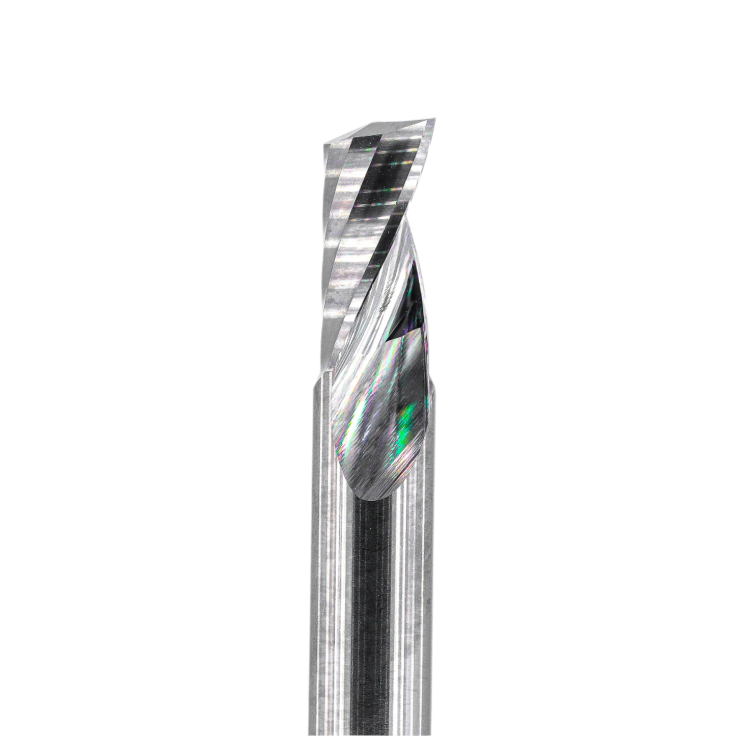 Up-Spiral Plastic - 6x12
