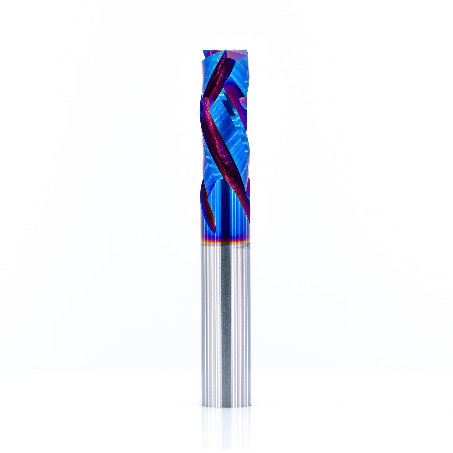 Compression Spiral 3F - 10x25 (Nano Coating)
