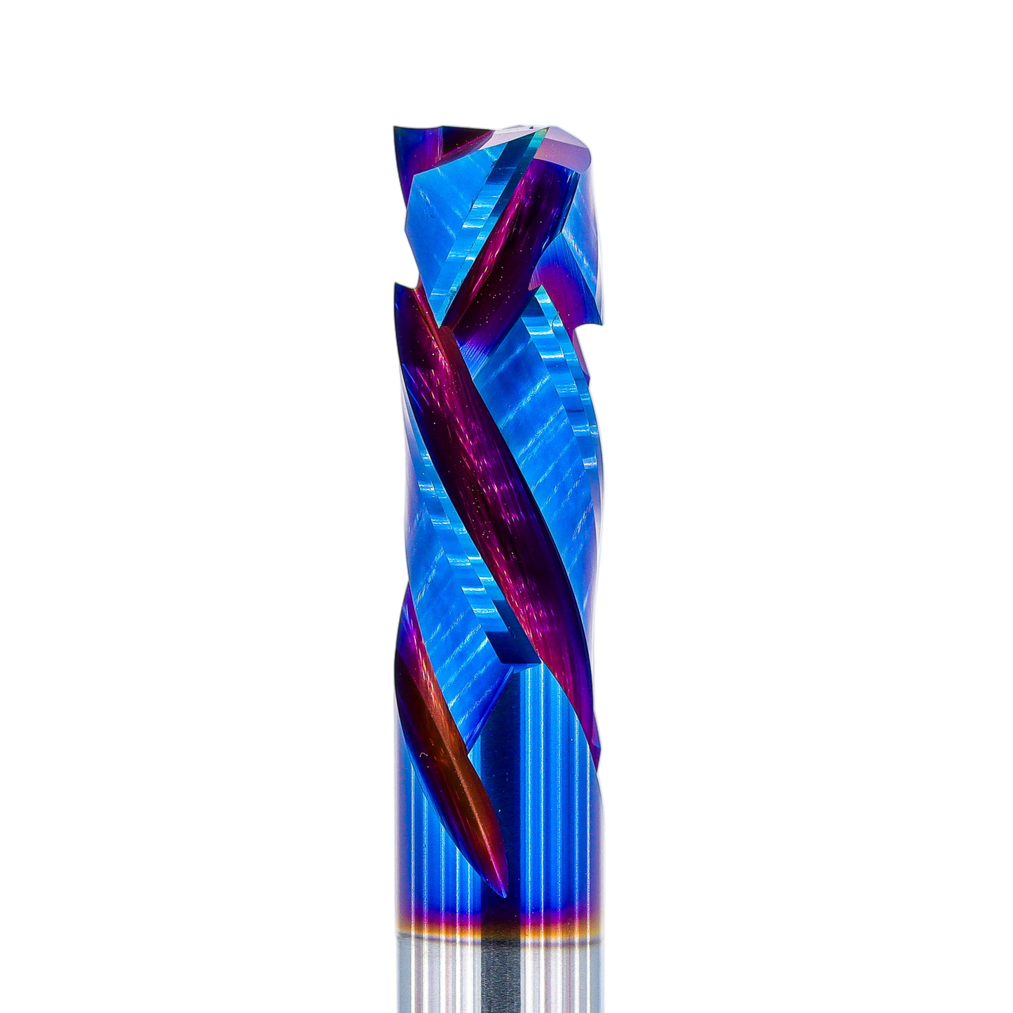 Compression Spiral 3F - 10x25 (Nano Coating)