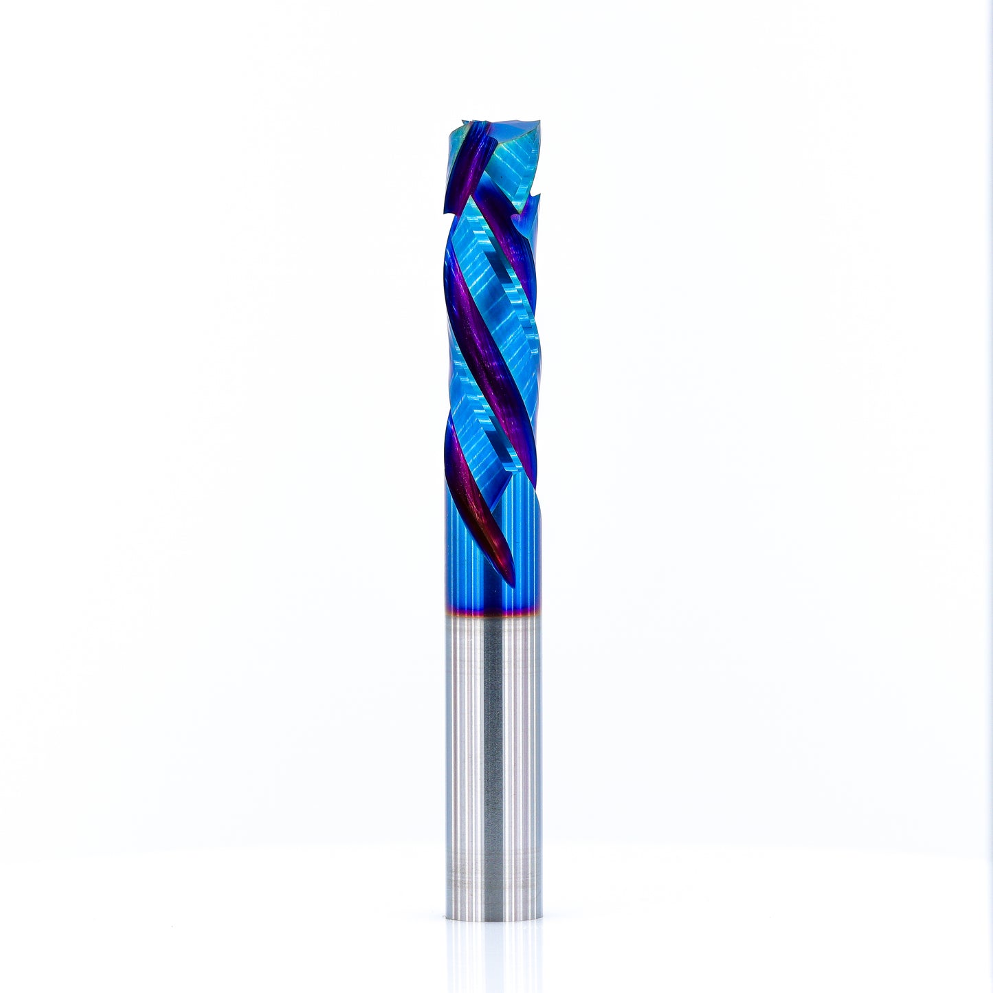 Compression Spiral 3F - 10x35 (Nano Coating)