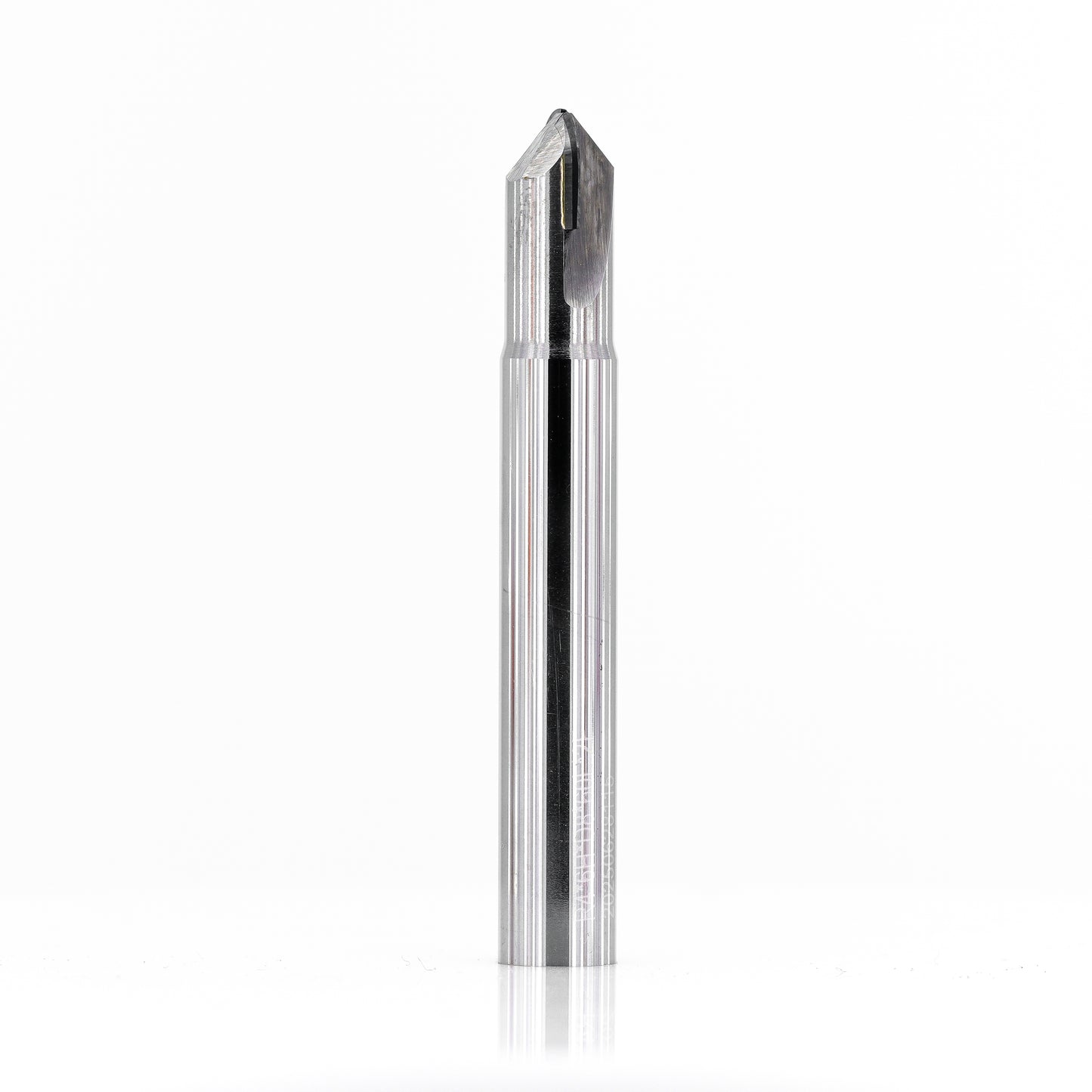Ball Nose PCD - 8x6