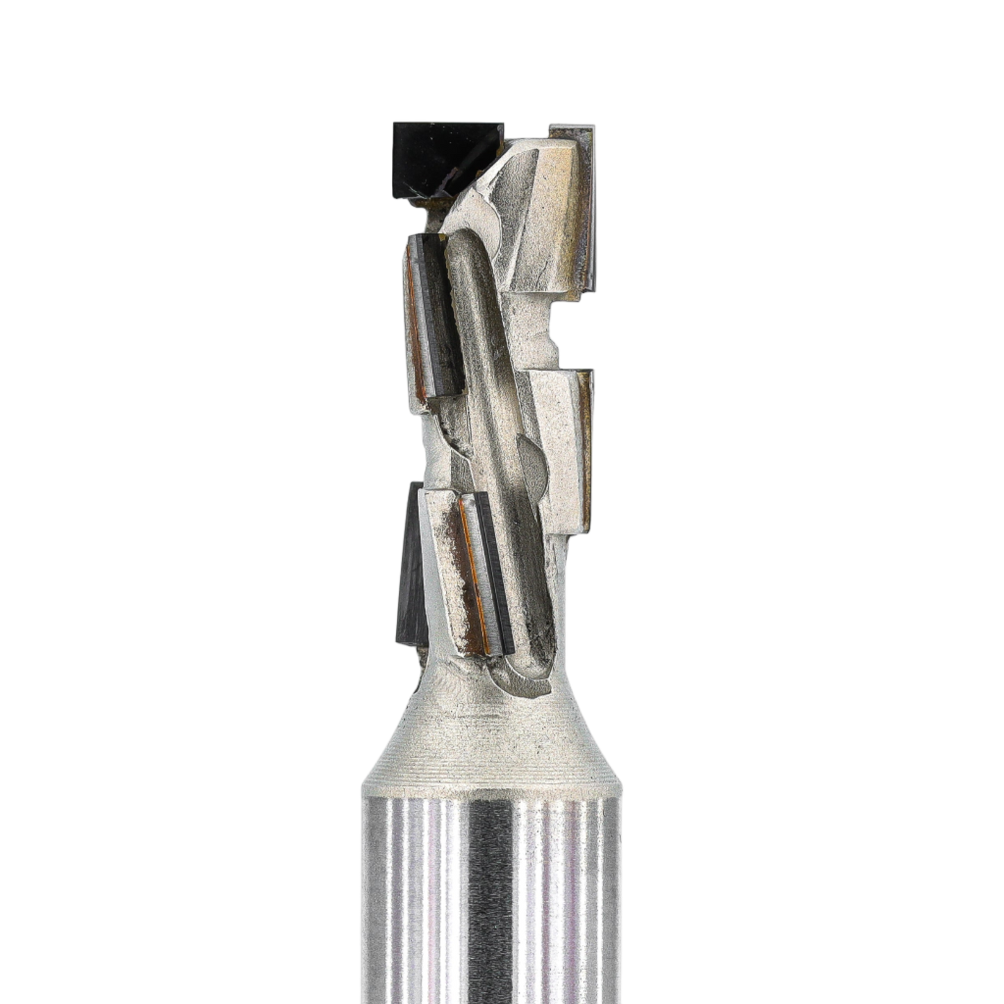 Compression Spiral PCD 3F - 10x22