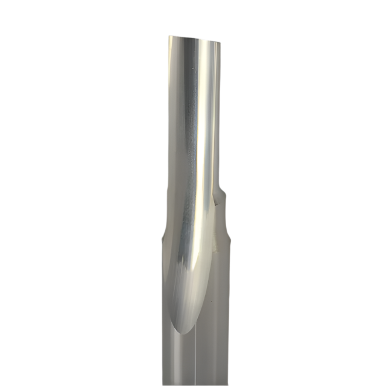 Straight Flute Bits
