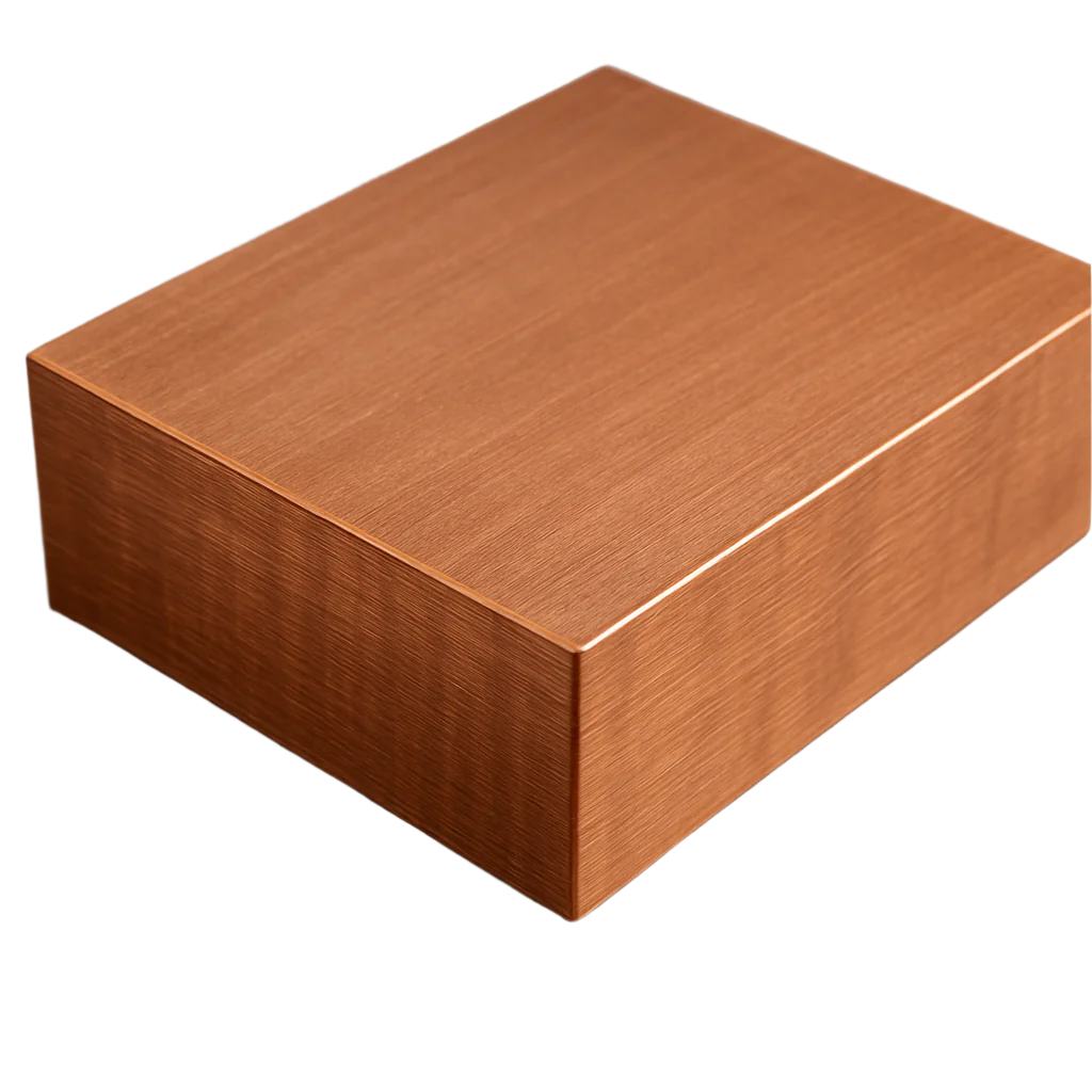 Copper