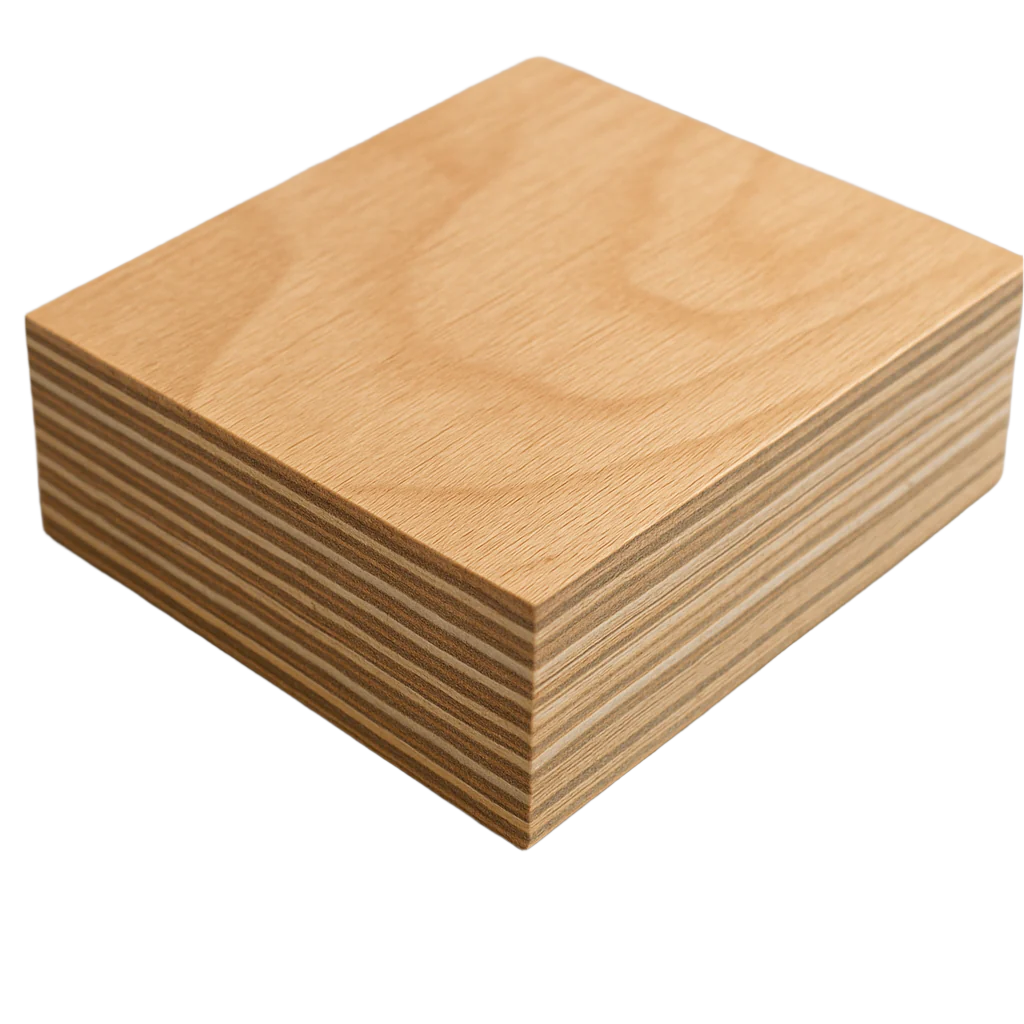 Plywood
