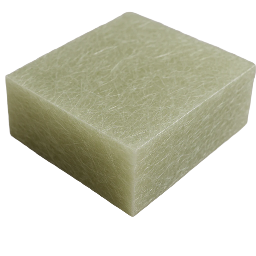 Fibreglass