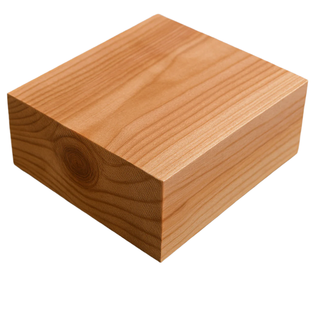 Softwood