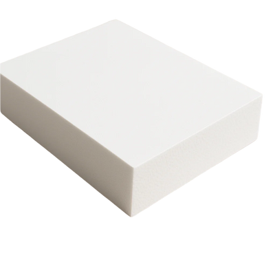 Foamed PVC