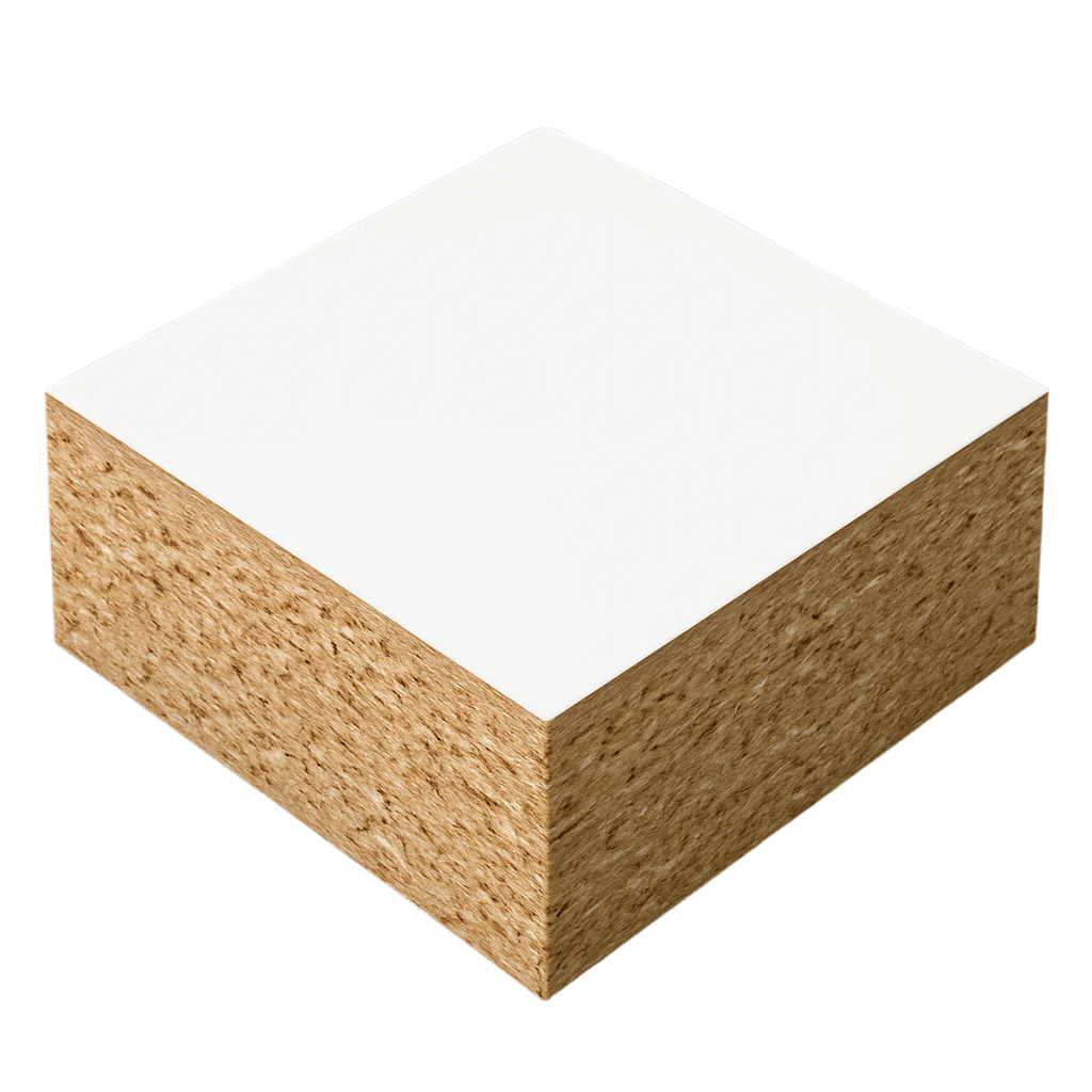 Particleboard