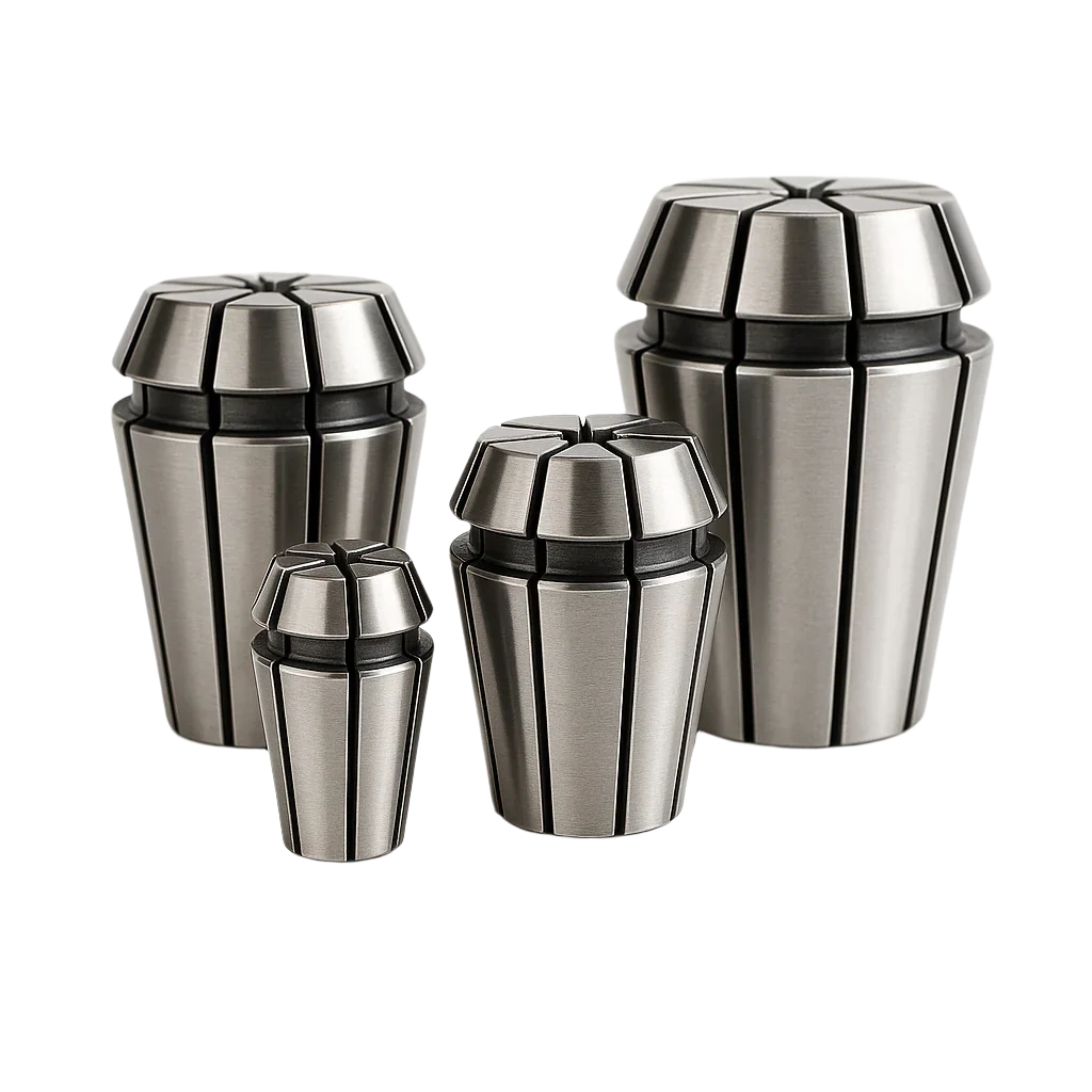 ER32 Collet - 8mm