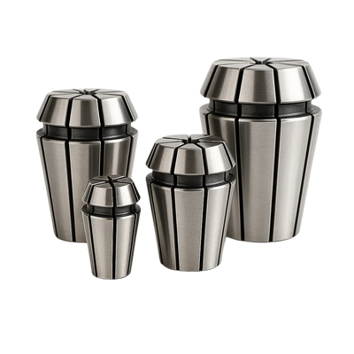 ER32 Collet - 10mm
