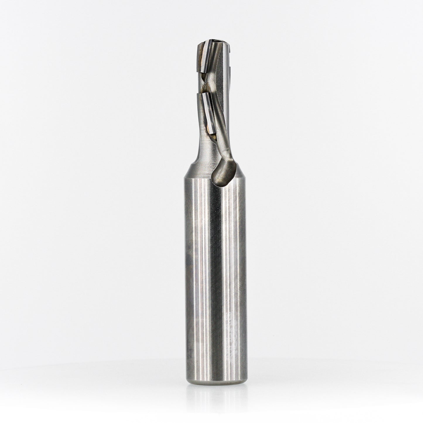 Compression Spiral PCD 2F - 8x22