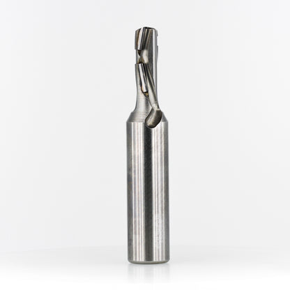 Compression Spiral PCD 2F - 8x22