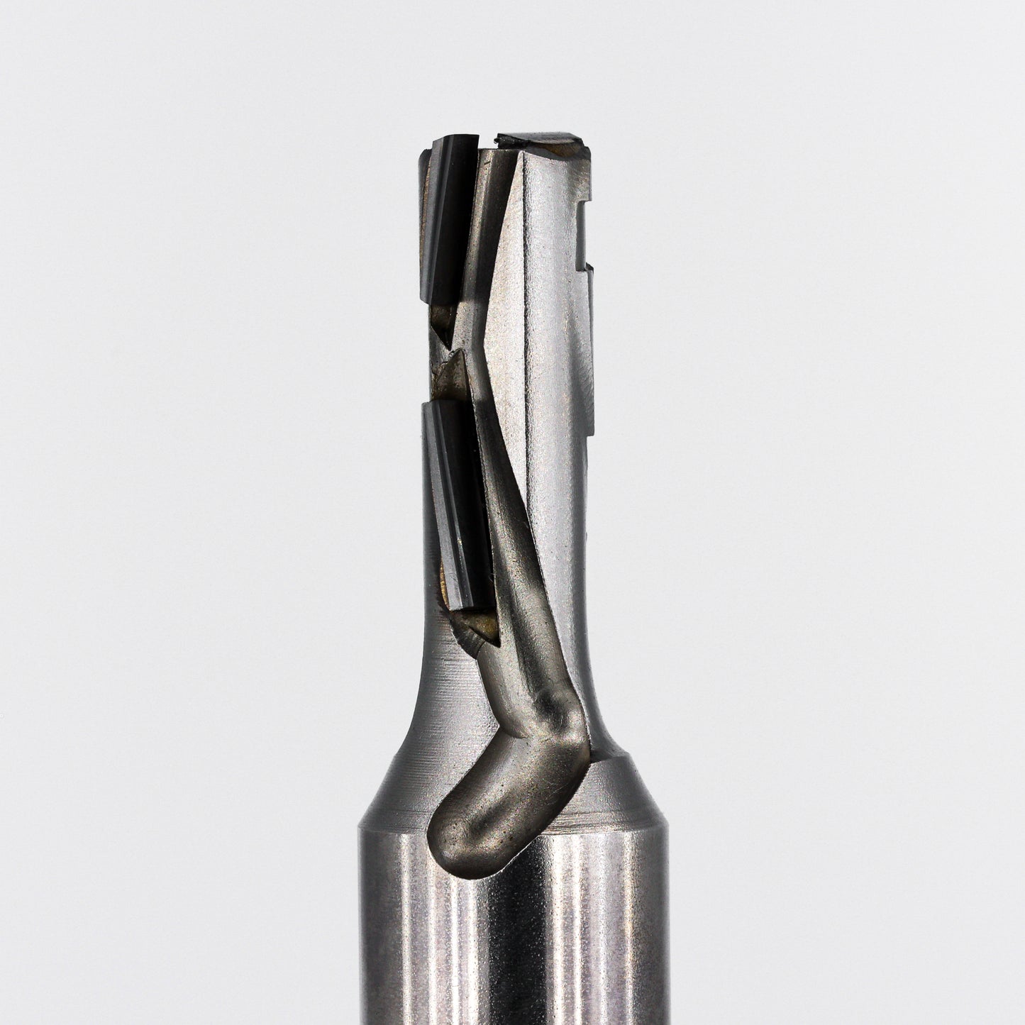 Compression Spiral PCD 2F - 8x22