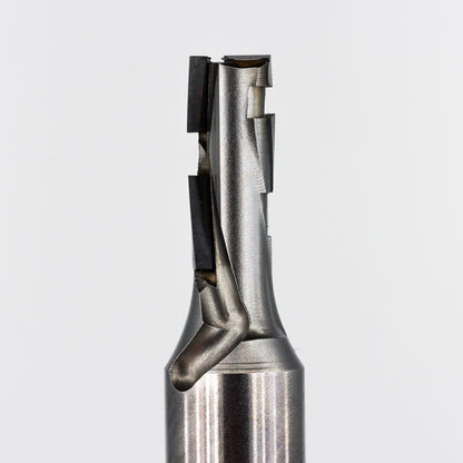 Compression Spiral PCD 2F - 8x22