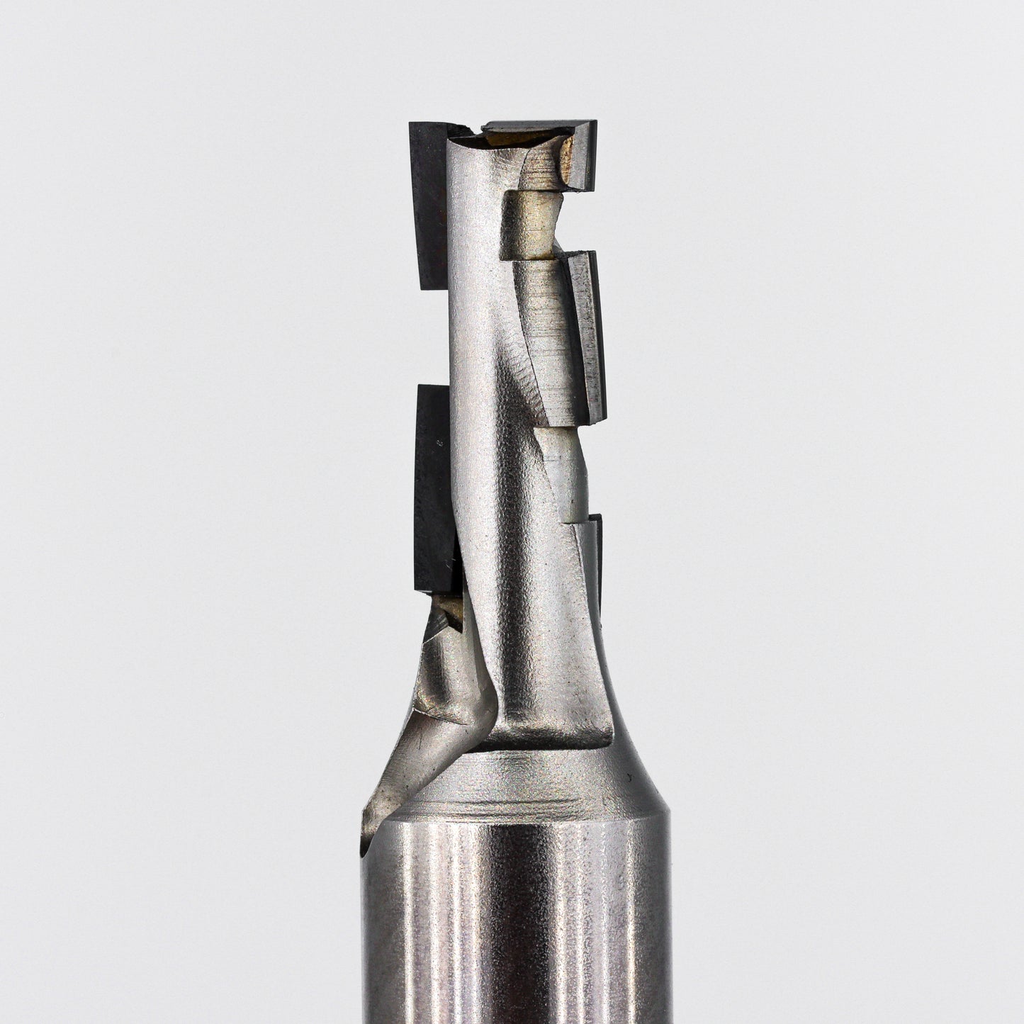 Compression Spiral PCD 2F - 8x22