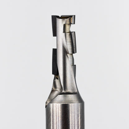 Compression Spiral PCD 2F - 8x22