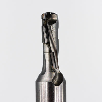Compression Spiral PCD 2F - 8x22