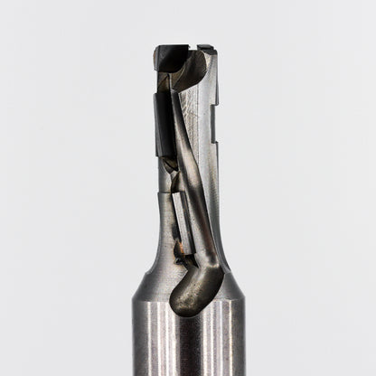 Compression Spiral PCD 2F - 8x22