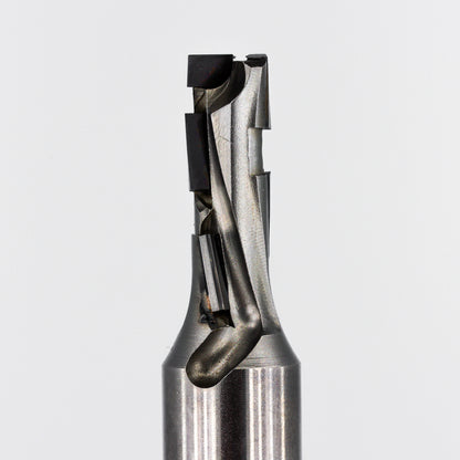 Compression Spiral PCD 2F - 8x22