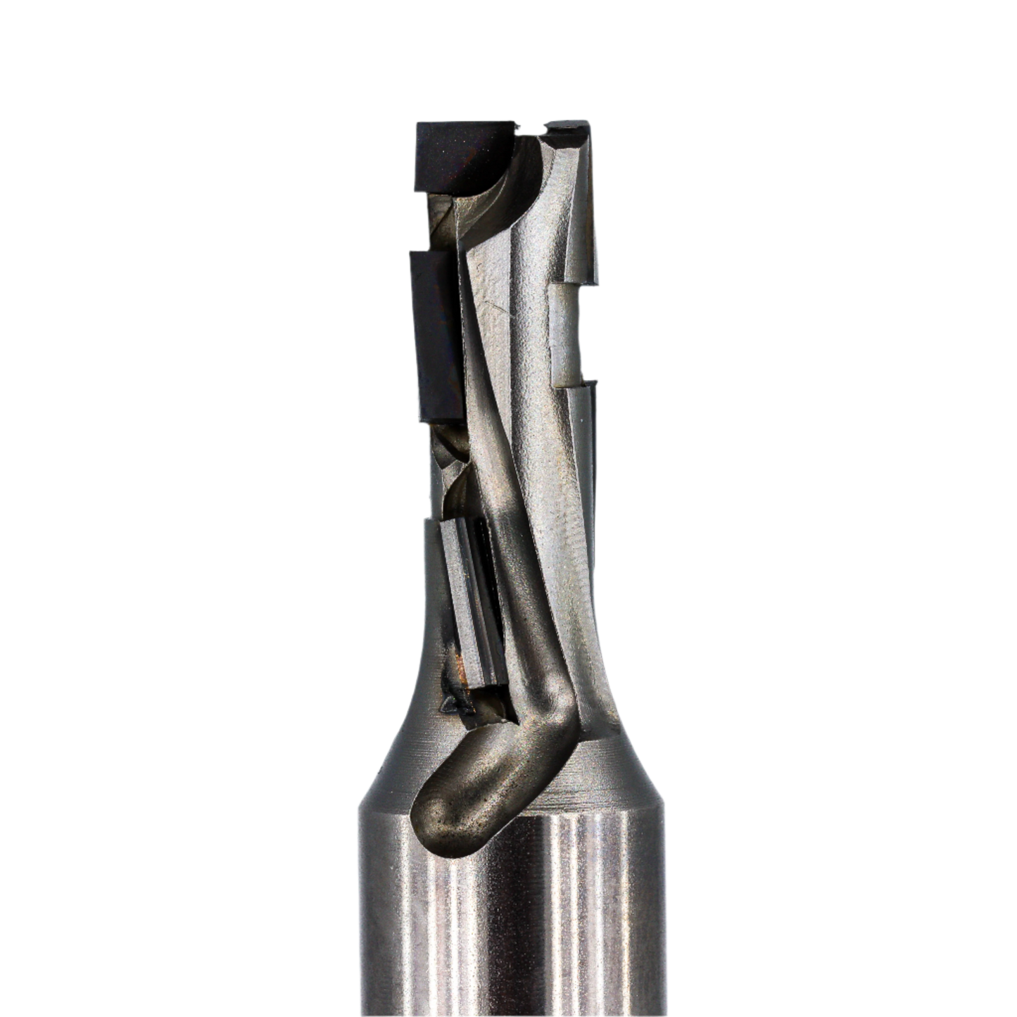 Compression Spiral PCD 2F - 8x22