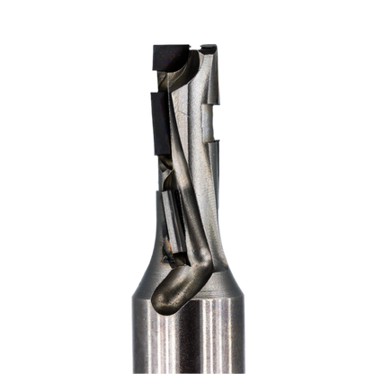 Compression Spiral PCD 2F - 8x22