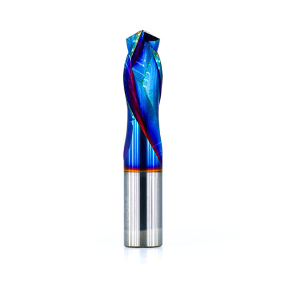 Compression Spiral 2F - 10x22 (Nano Coating)