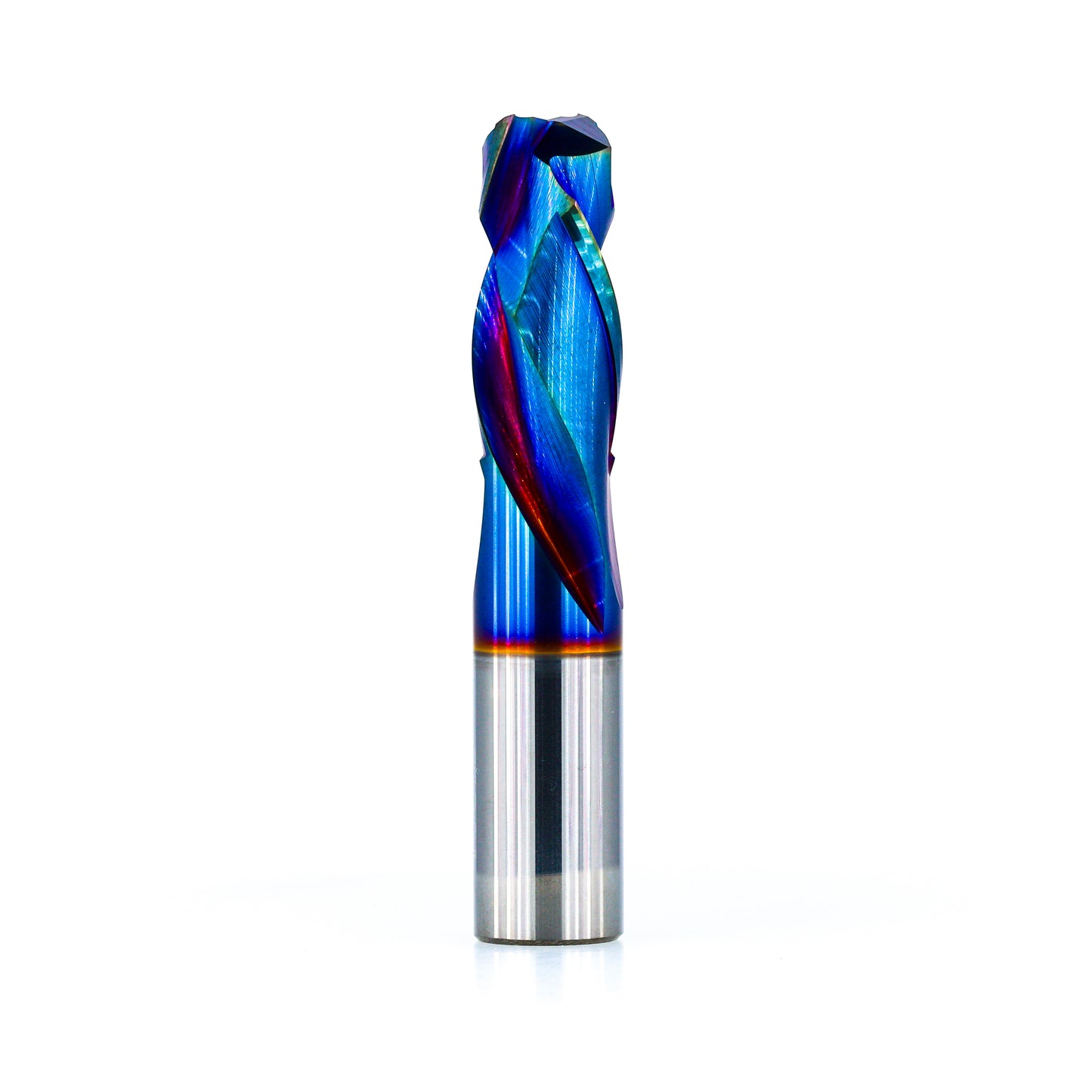 Compression Spiral 2F - 10x22 (Nano Coating)