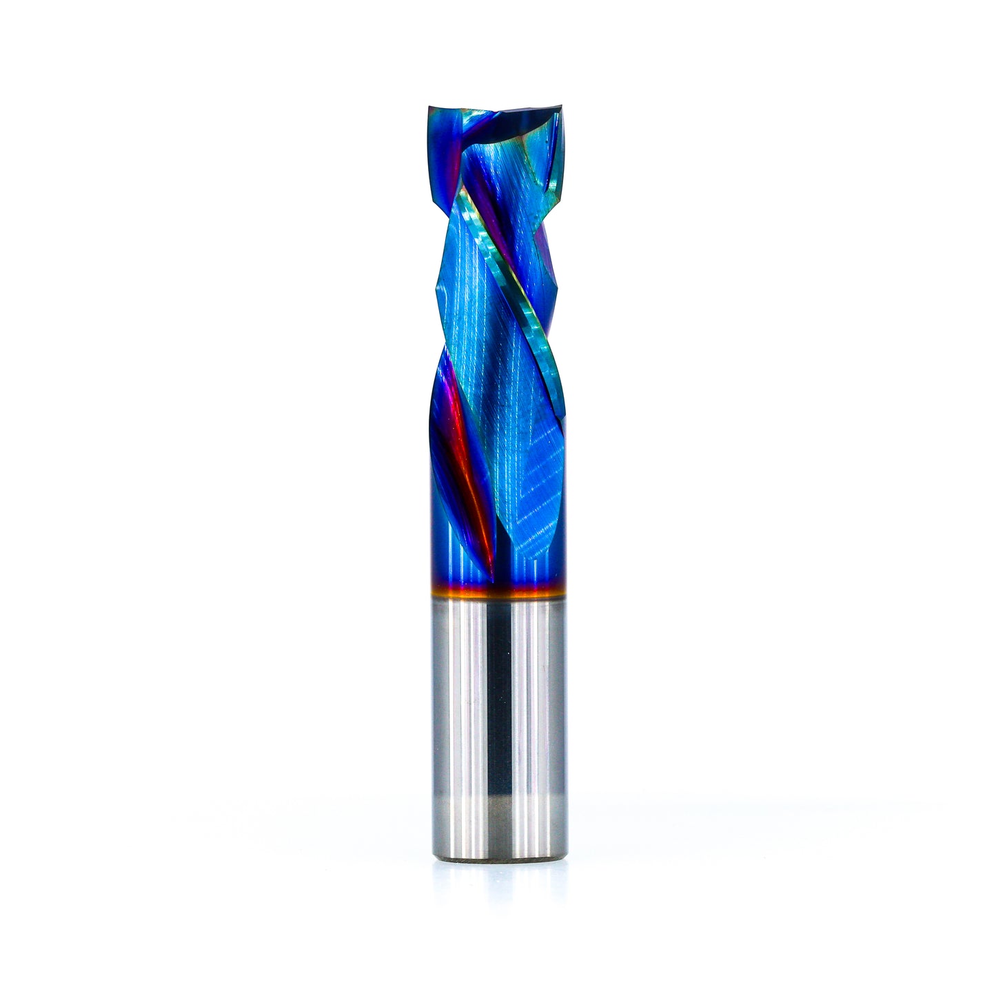 Compression Spiral 2F - 10x22 (Nano Coating)