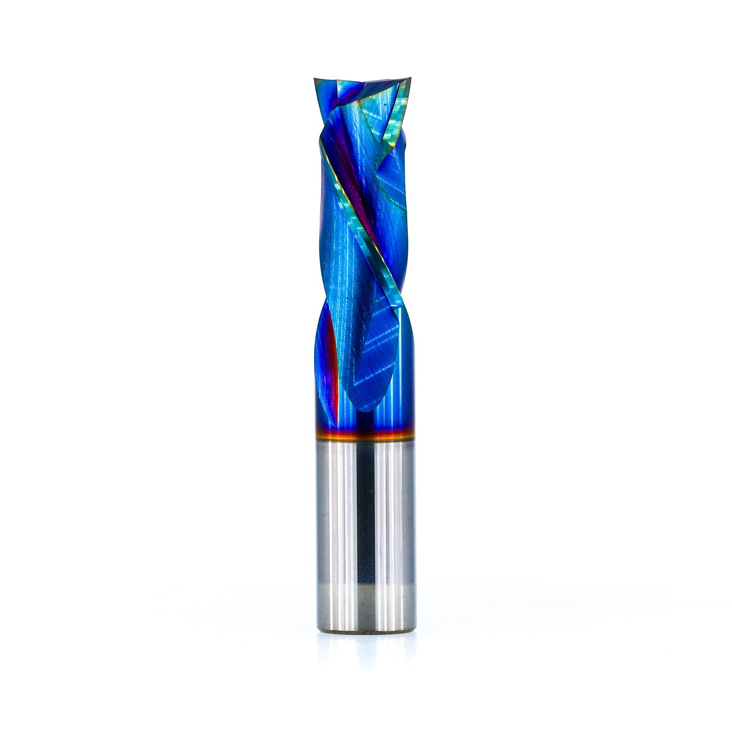 Compression Spiral 2F - 10x22 (Nano Coating)
