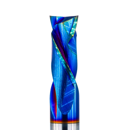 Compression Spiral 2F - 10x22 (Nano Coating)