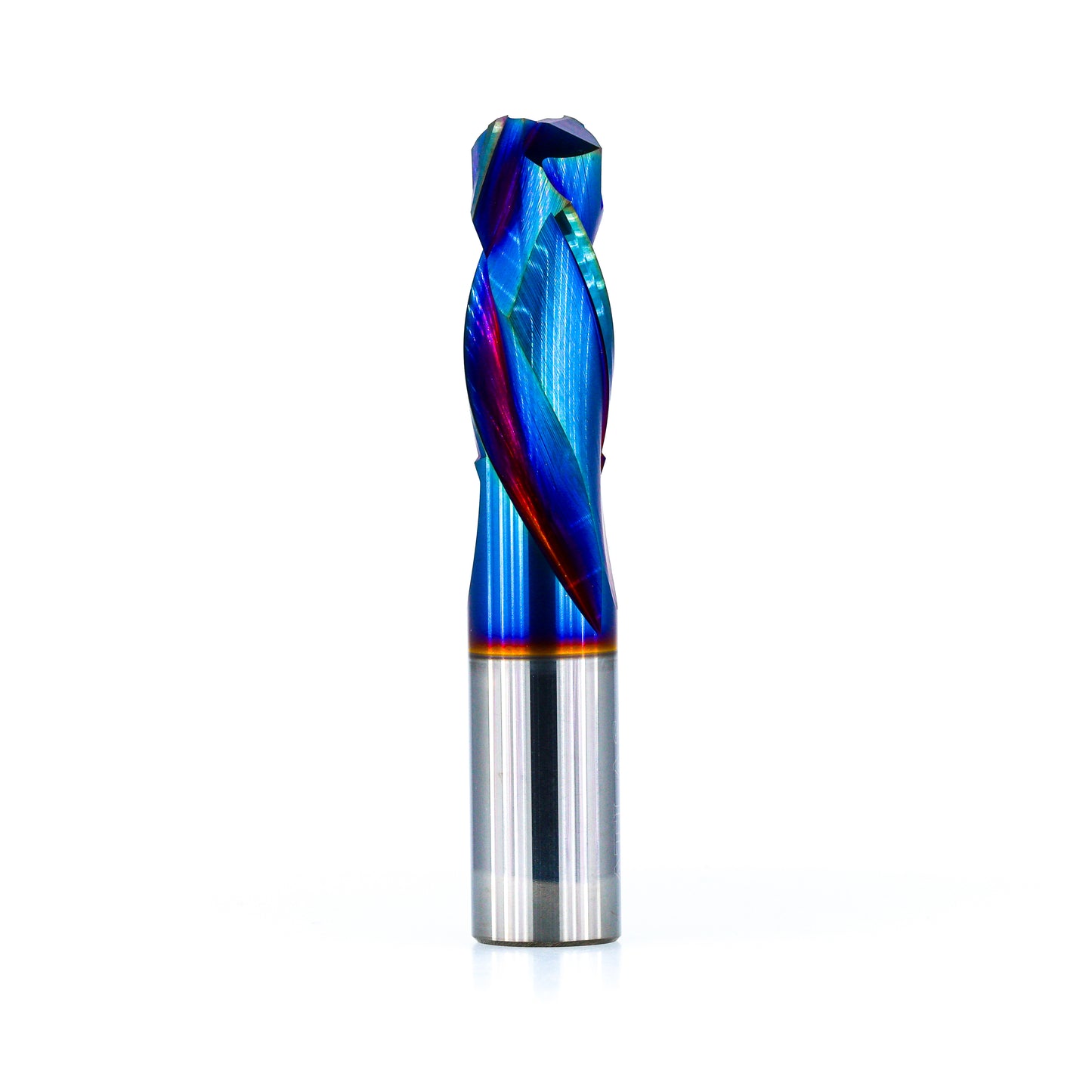 Compression Spiral 2F - 10x22 (Nano Coating)