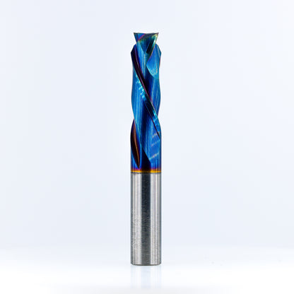 Compression Spiral 2F - 8x22 (Nano Coating)
