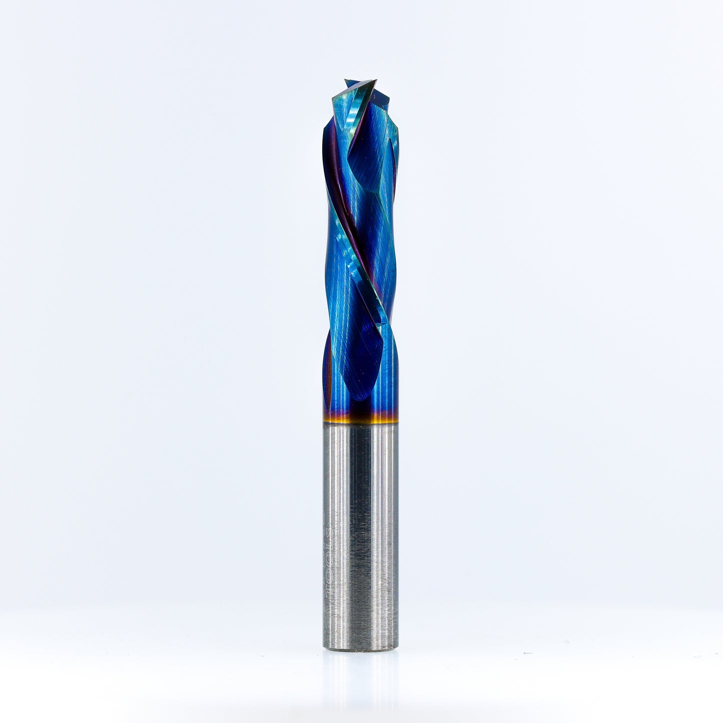 Compression Spiral 2F - 8x22 (Nano Coating)