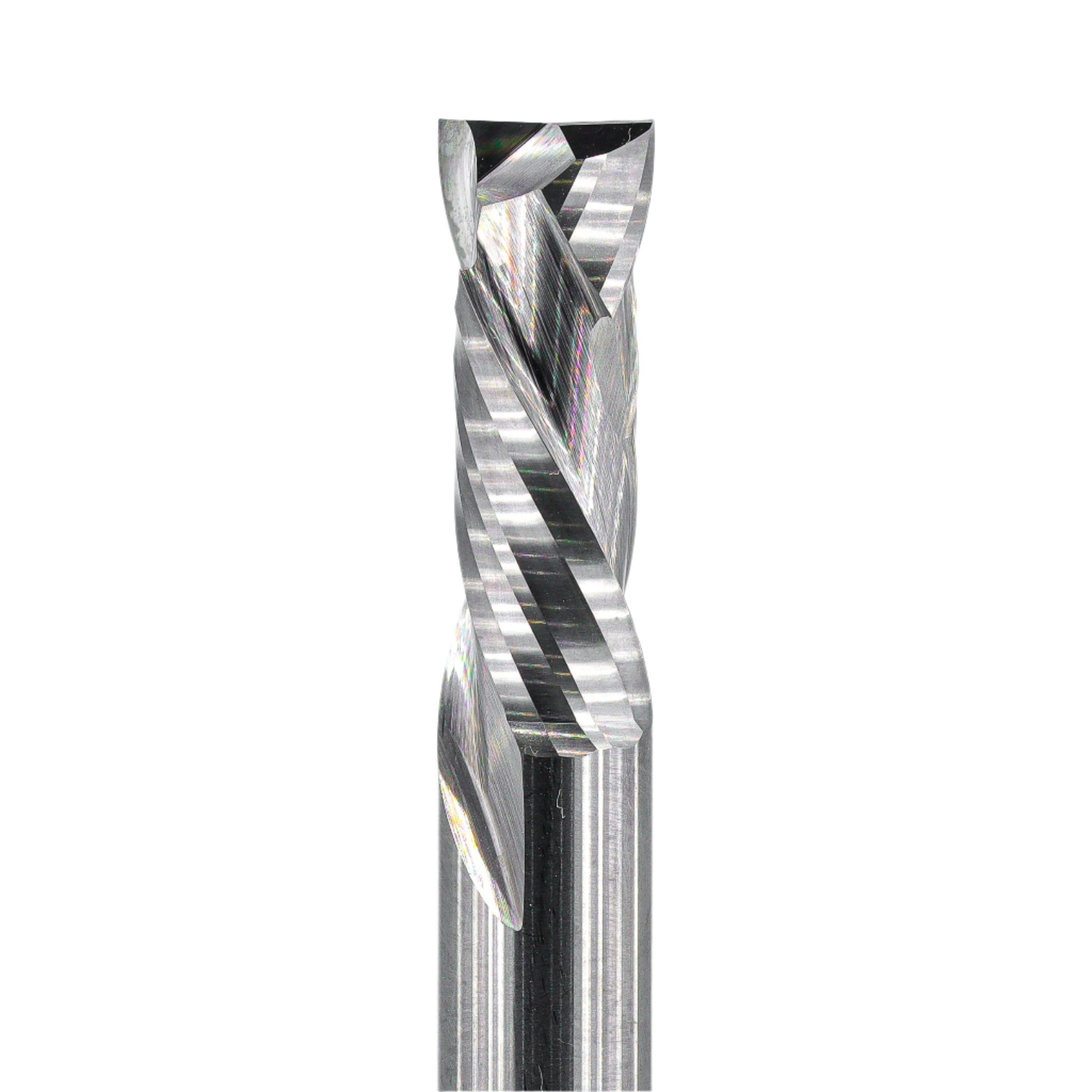 Polished Carbide