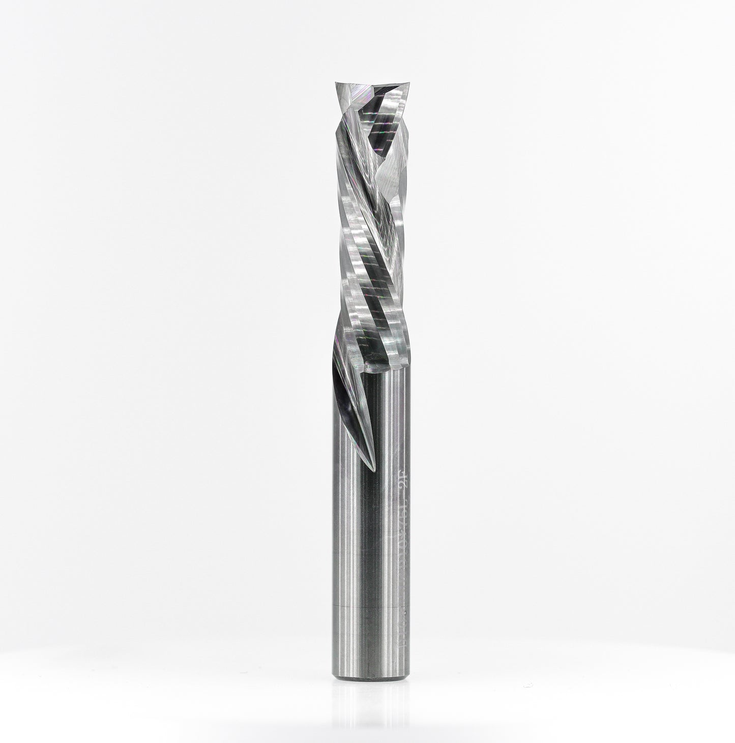 Compression Spiral 2F - 10x35