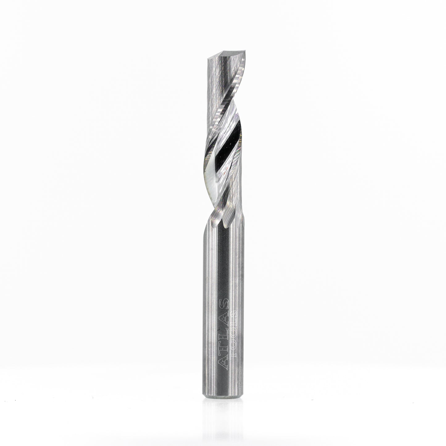 Up-Spiral Aluminium - 6x22
