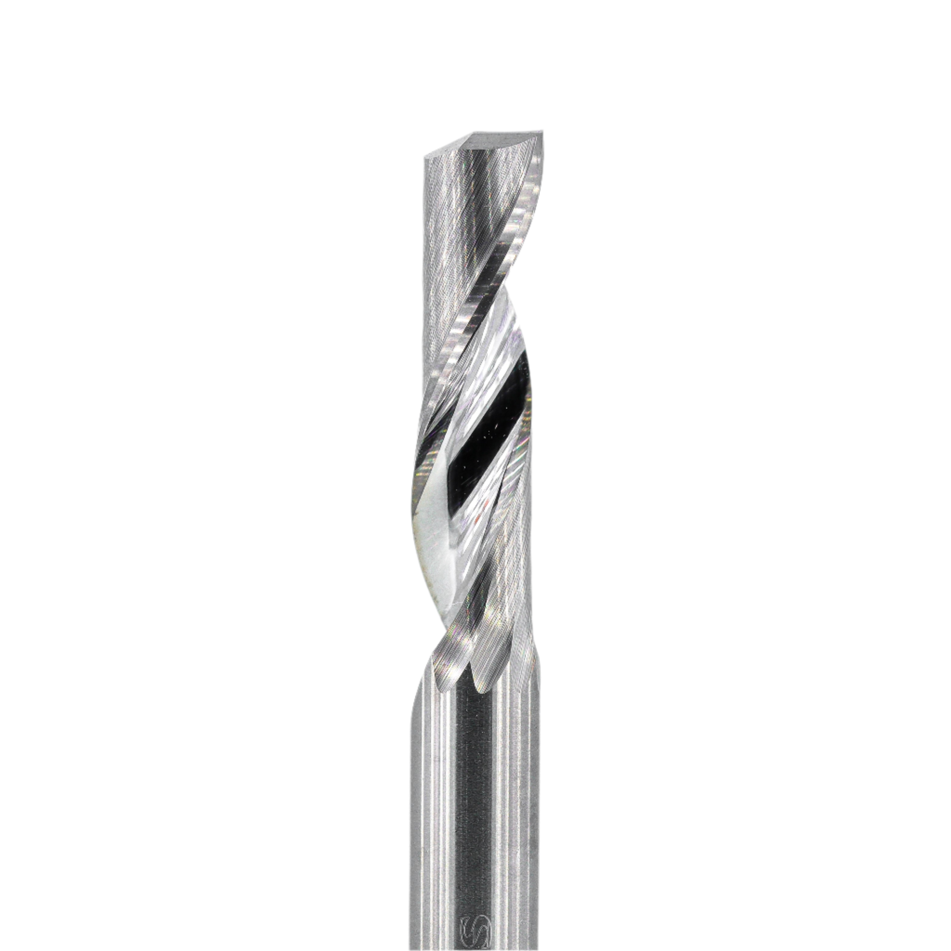 Polished Carbide