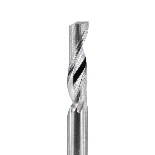 Up-Spiral Aluminium - 6x22