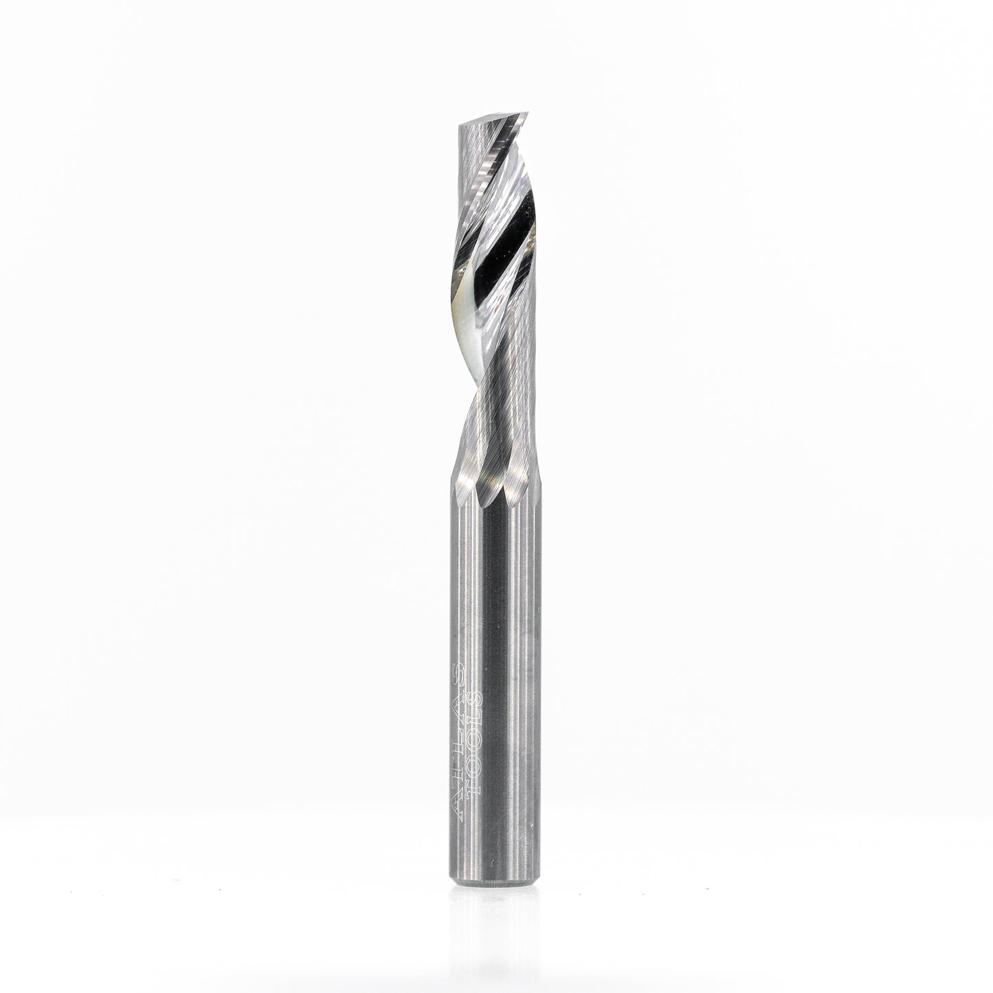 Up-Spiral Aluminium - 6x22