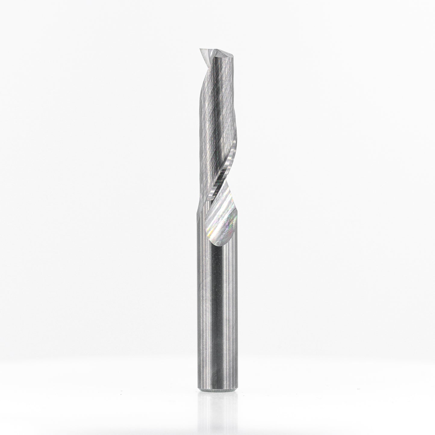Up-Spiral Aluminium - 6x22